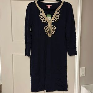 NWT Lilly Pulitzer Sweater Dress